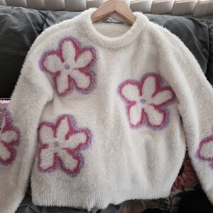 Bershka Soft Sweater